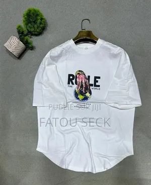 T-Shirt Coton