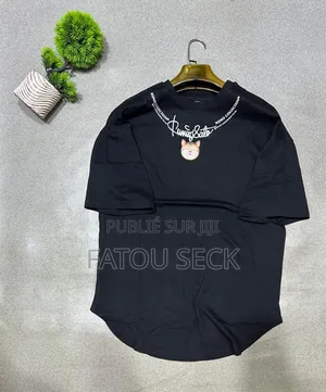 T-Shirt Coton