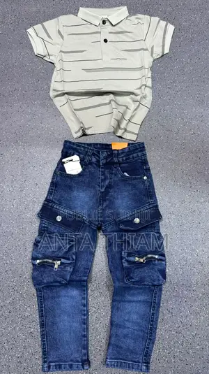 Ensemble Jean Arien