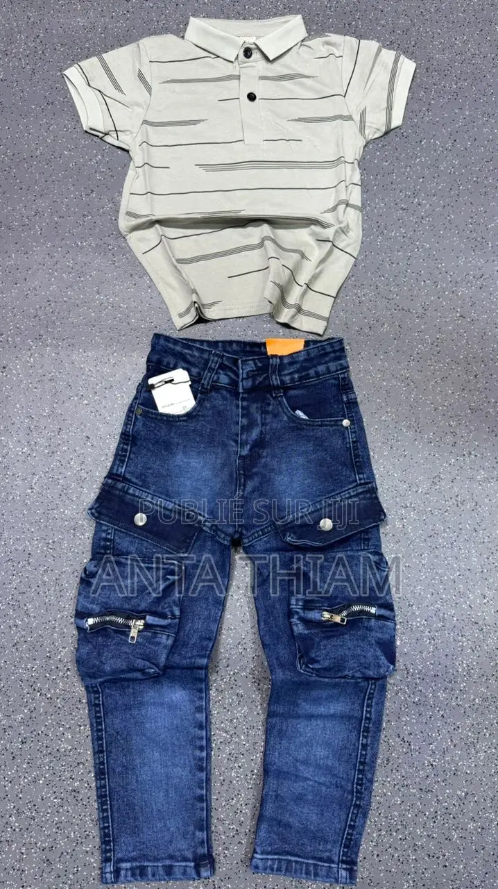 Ensemble Jean Arien