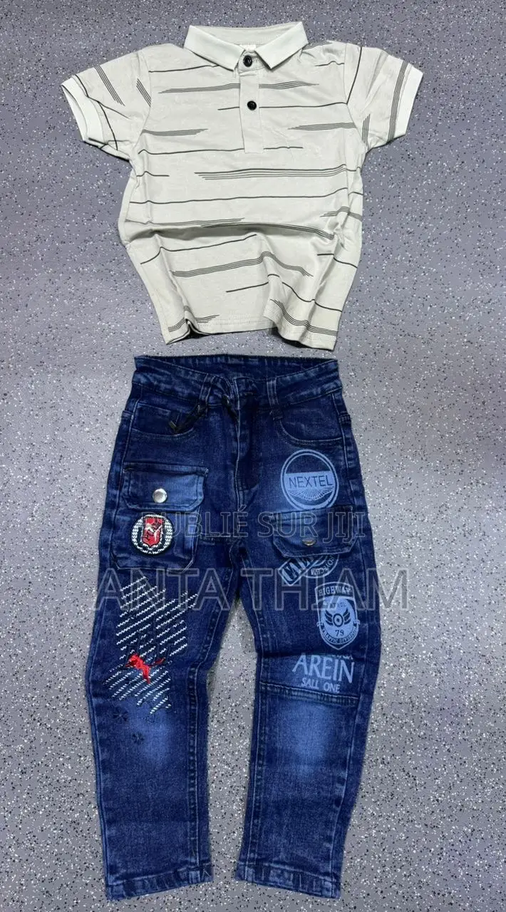 Ensemble Jean Arien