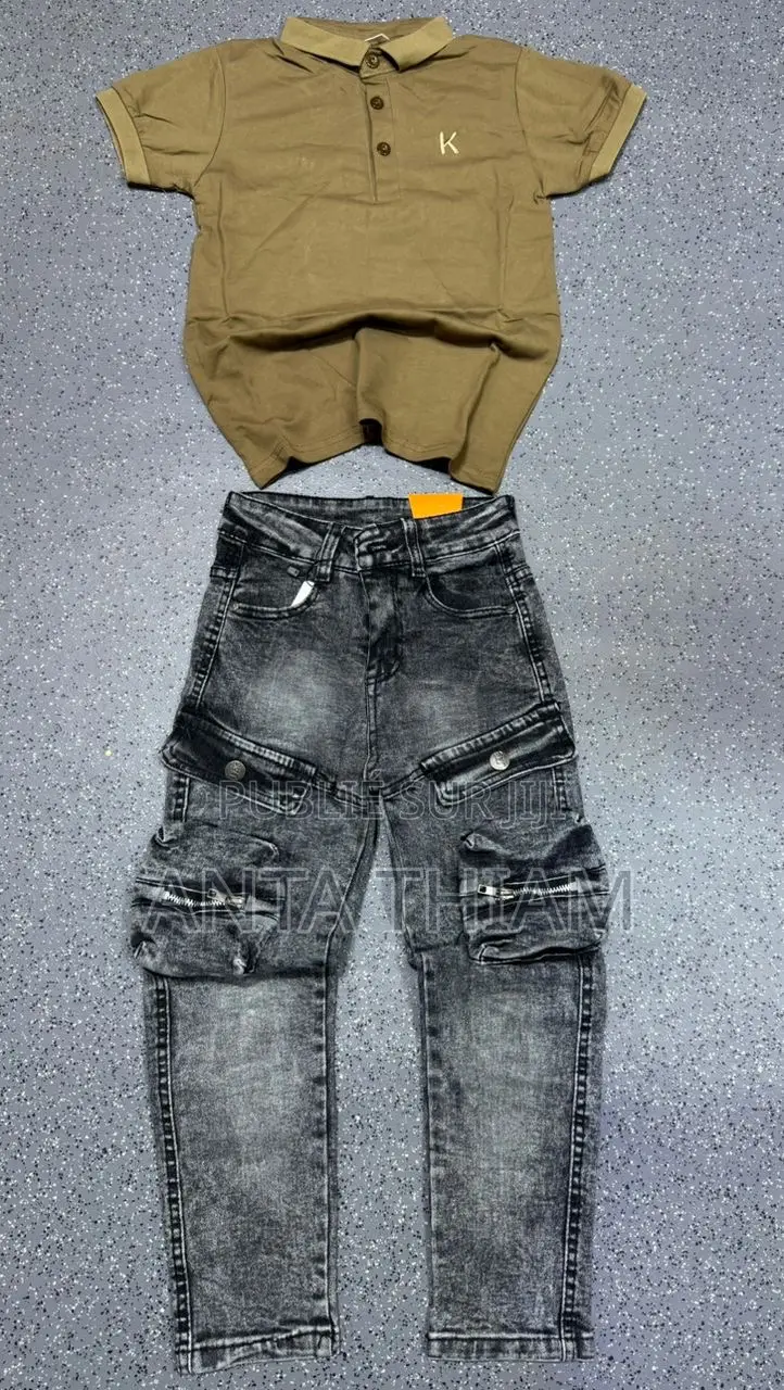 Ensemble Jean Arien