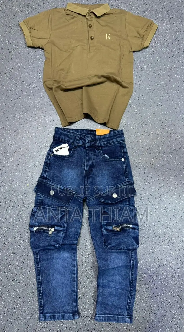 Ensemble Jean Arien