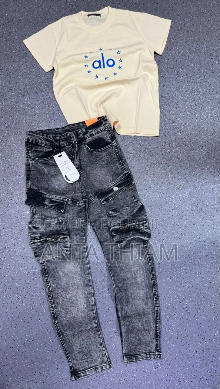 Ensemble Jean Arien