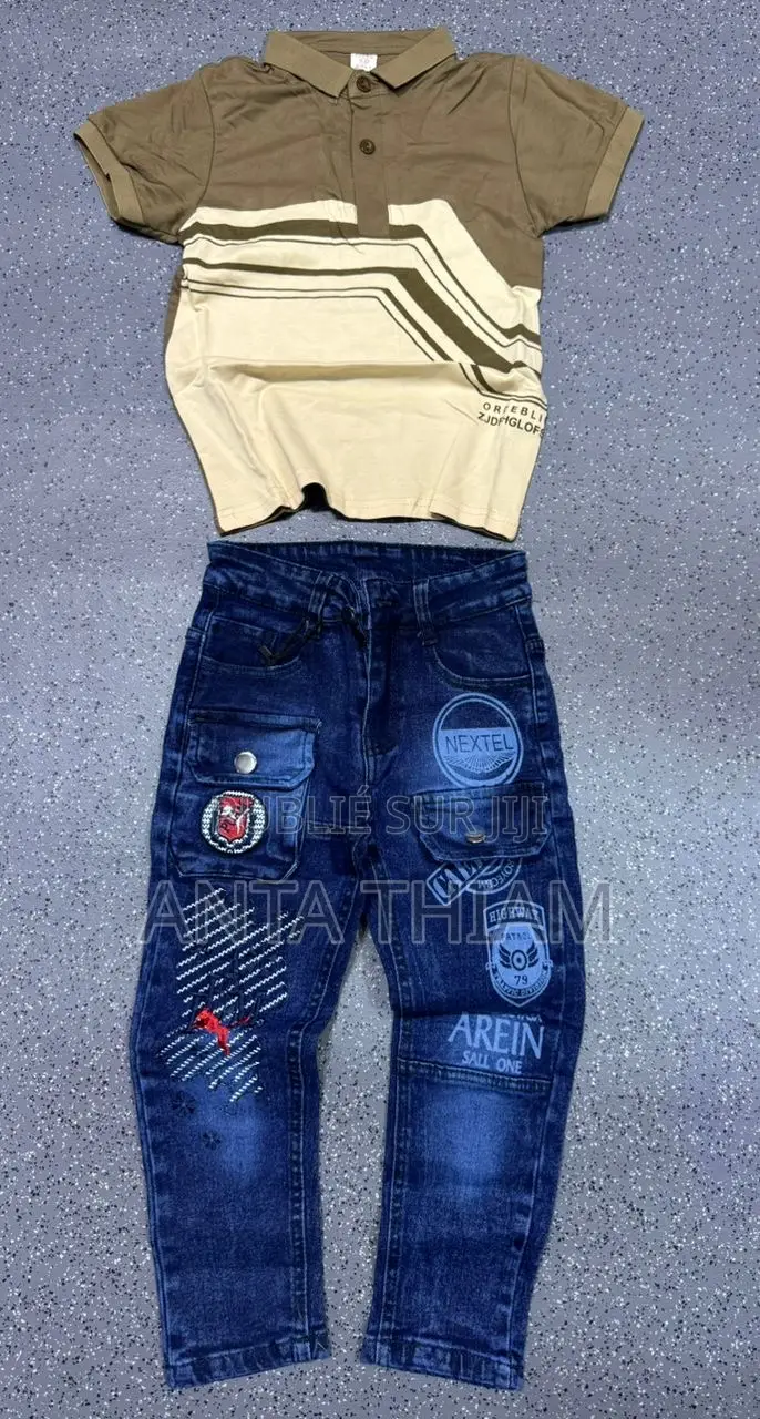 Ensemble Jean Arien