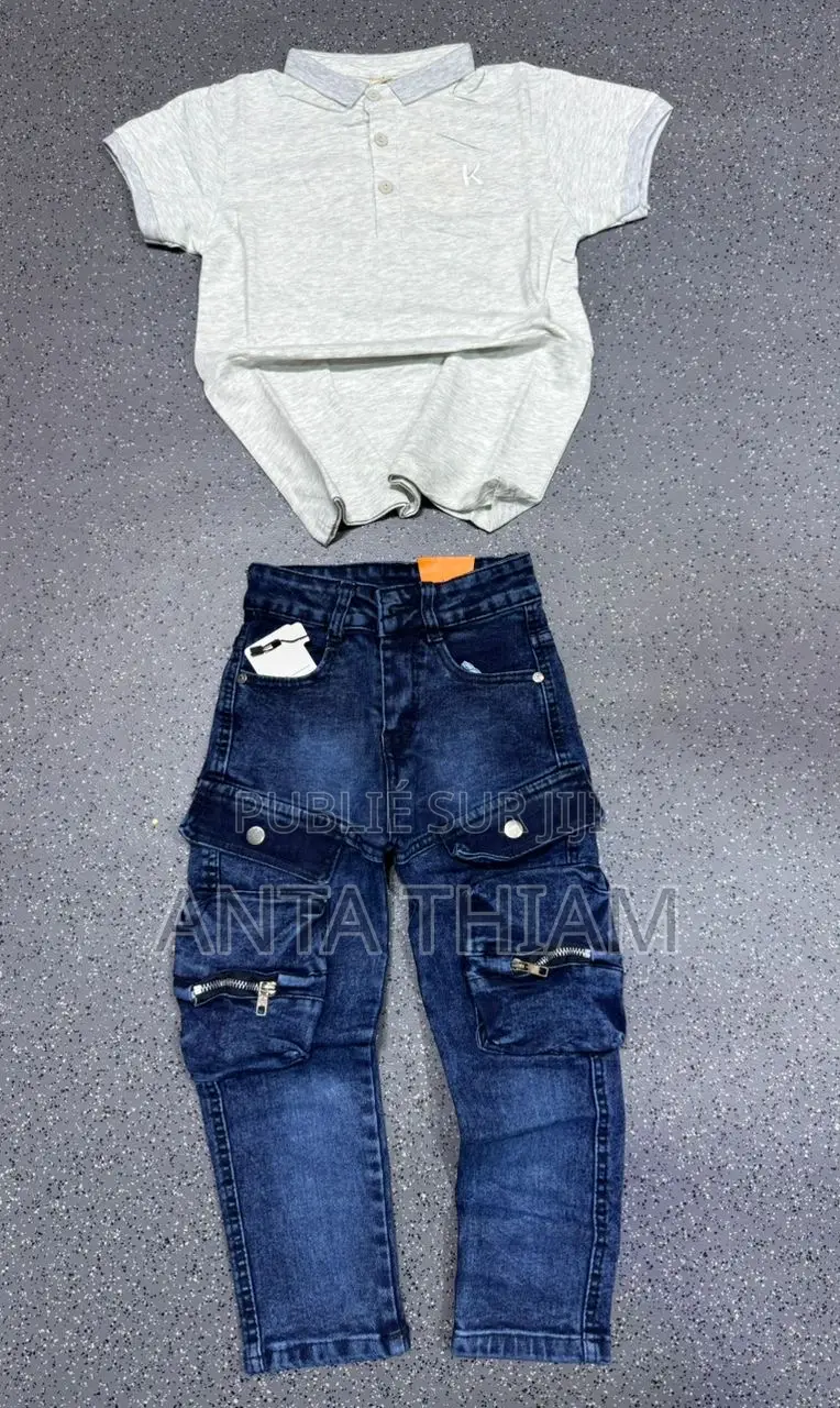 Ensemble Jean Arien