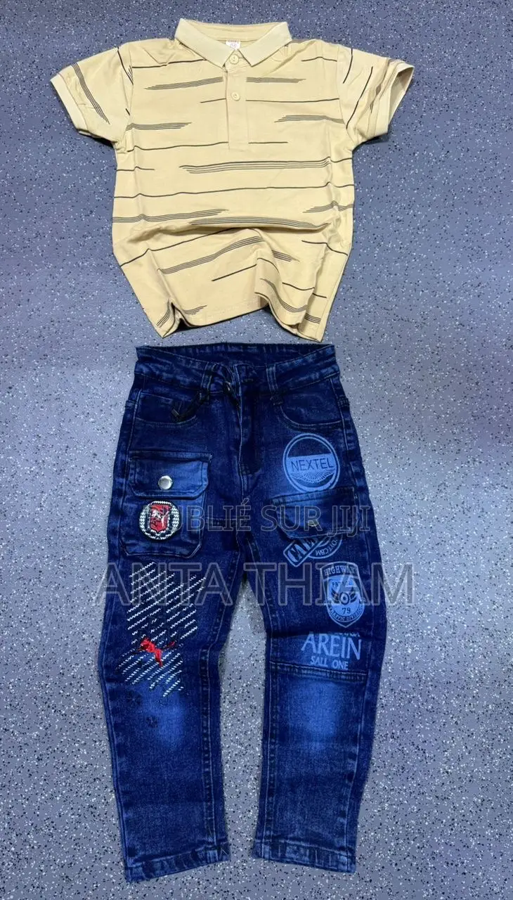 Ensemble Jean Arien