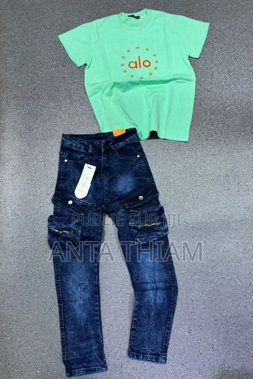 Ensemble Jean Arien