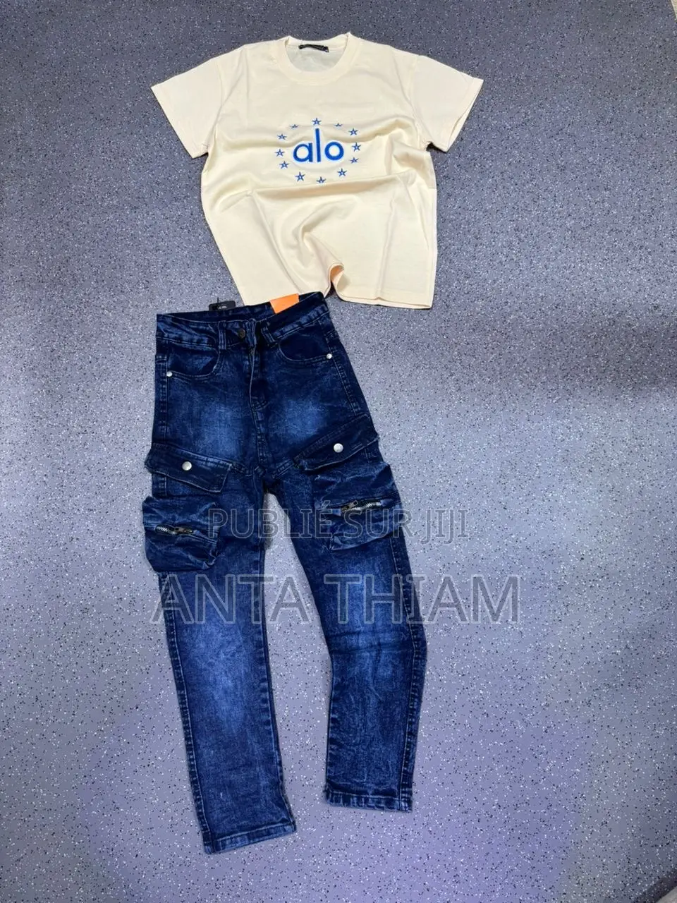 Ensemble Jean Arien