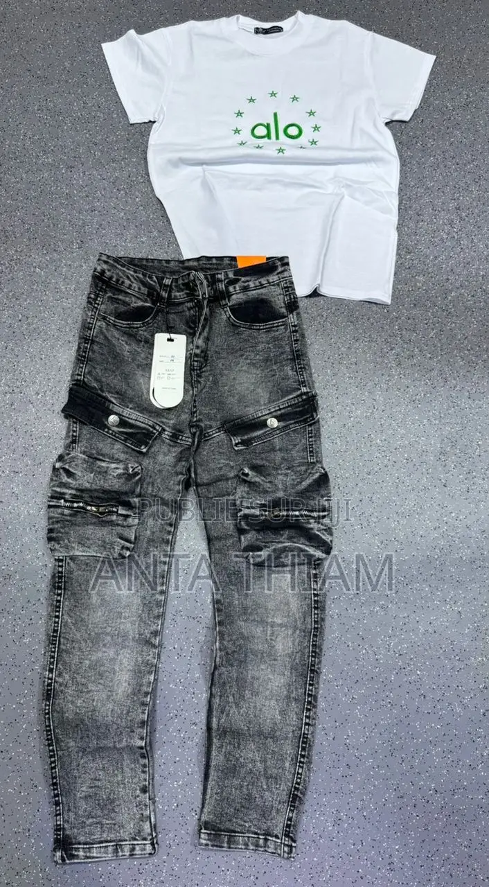 Ensemble Jean Arien