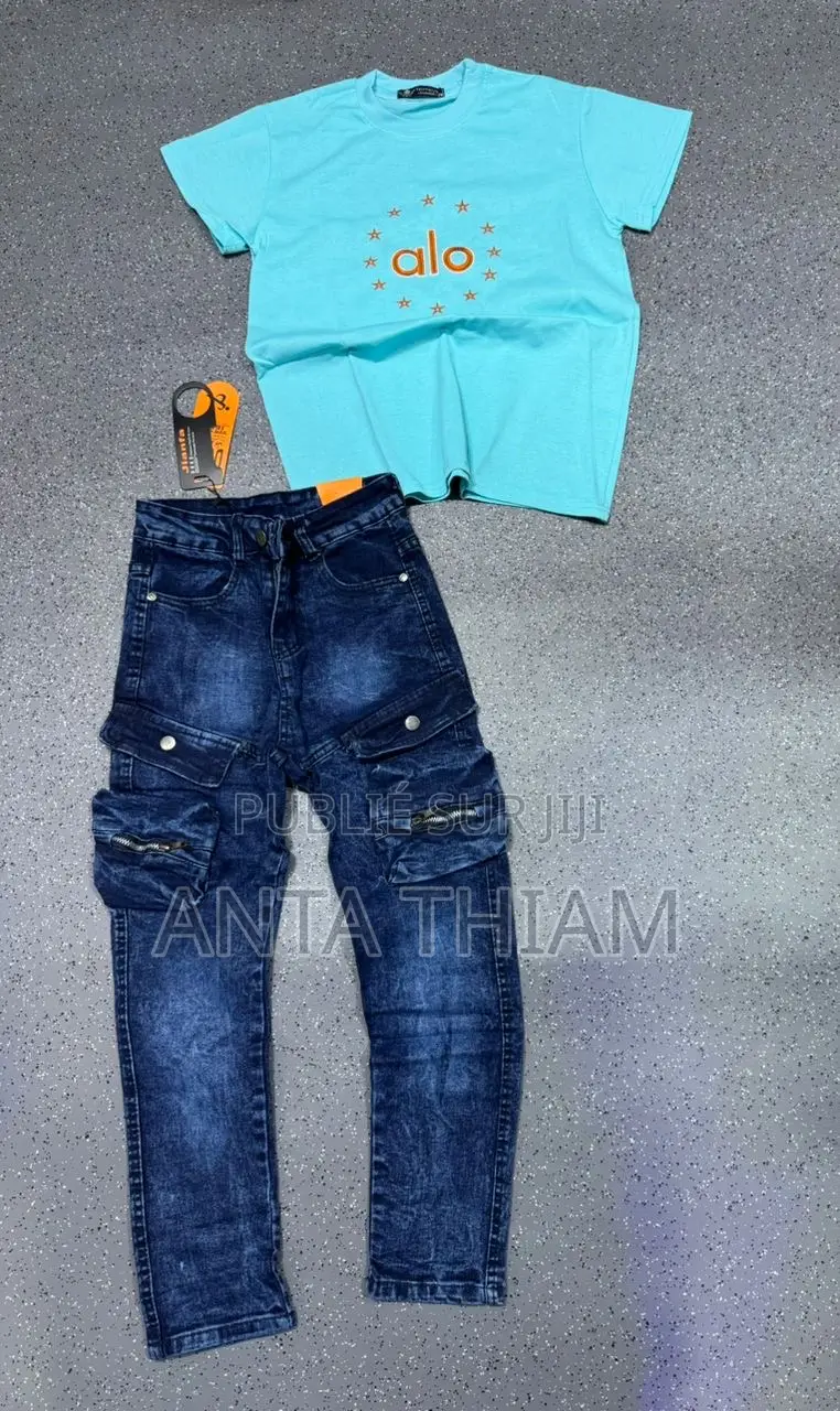Ensemble Jean Arien