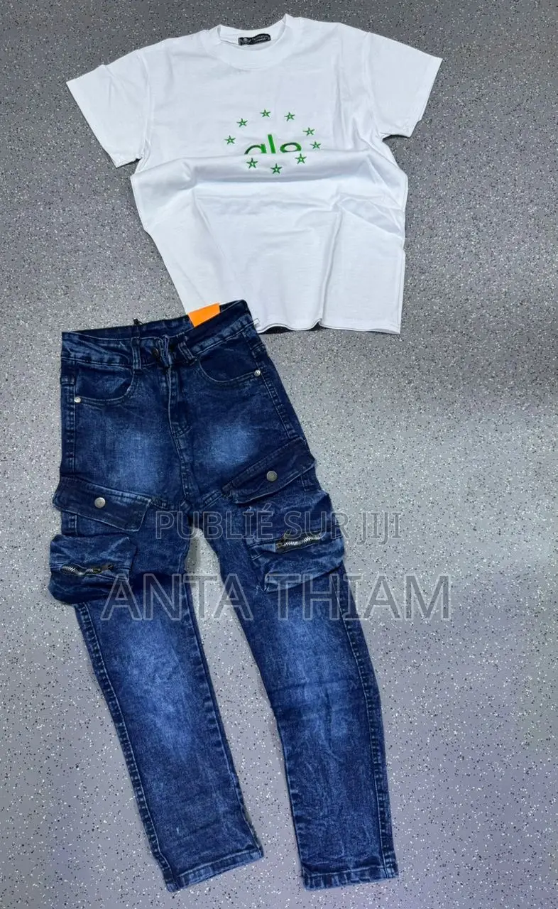 Ensemble Jean Arien