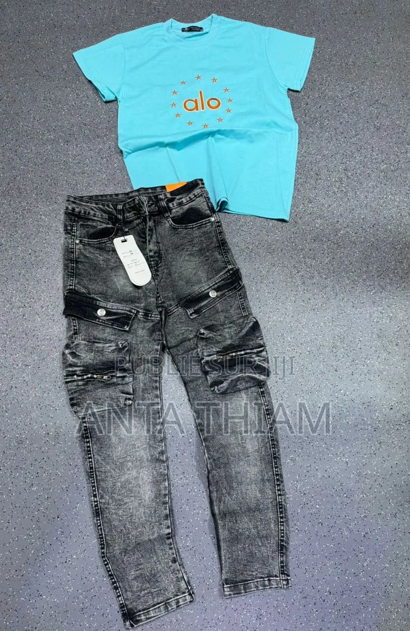 Ensemble Jean Arien