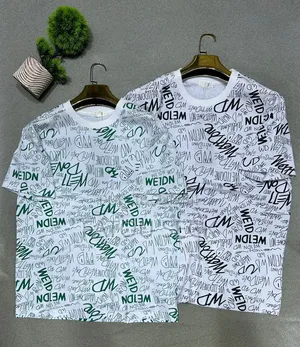 T-Shirt Coton