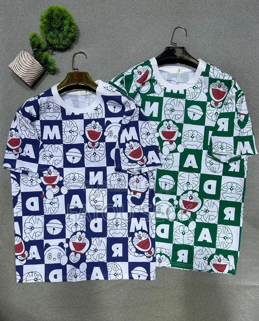 T-Shirt Coton