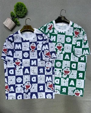 T-Shirt Coton