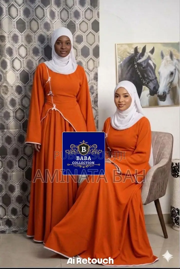 Robes Pour La Fête