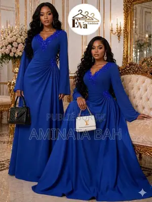 Robes Pour La Fête