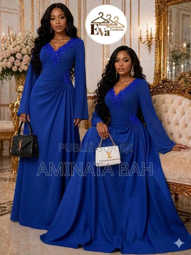 Robes Pour La Fête