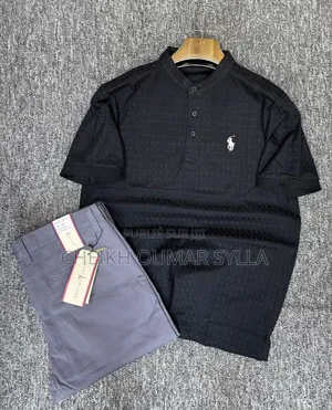 Ensemble Col Mao