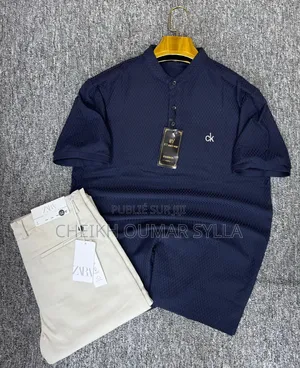 Ensemble Col Mao