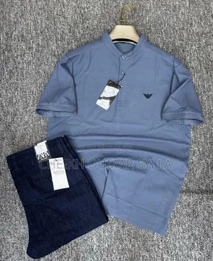 Ensemble Col Mao