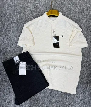 Ensemble Col Mao