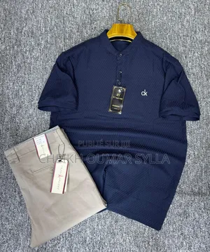 Ensemble Col Mao