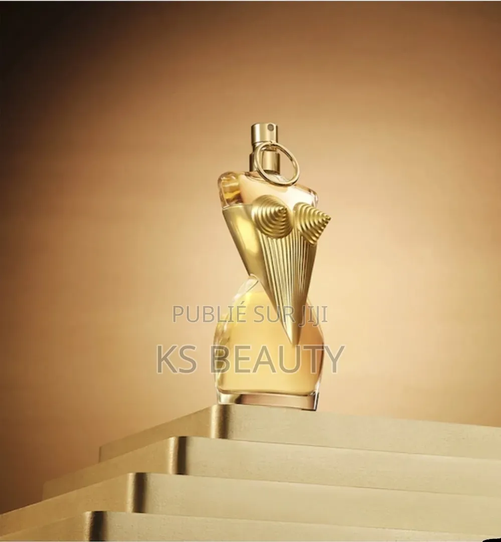 Jean Paul Gaultier Gaultier Divine-Eau De Parfum 50ml