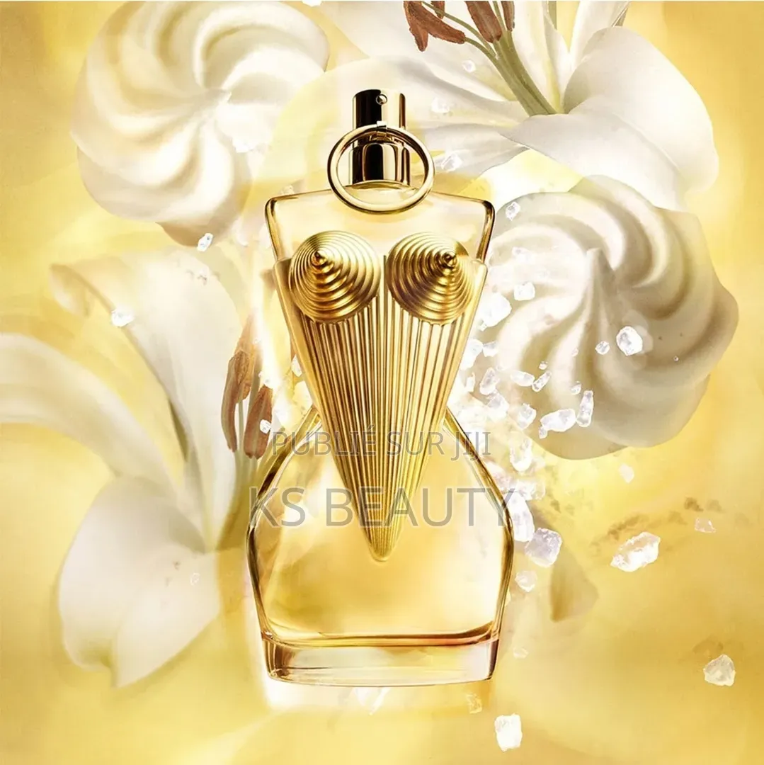 Jean Paul Gaultier Gaultier Divine-Eau De Parfum 50ml