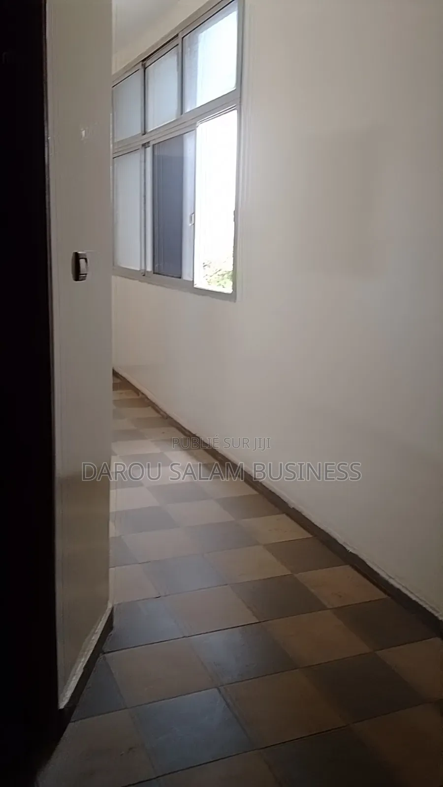 2chbre Appartement dans Yoff à Louer