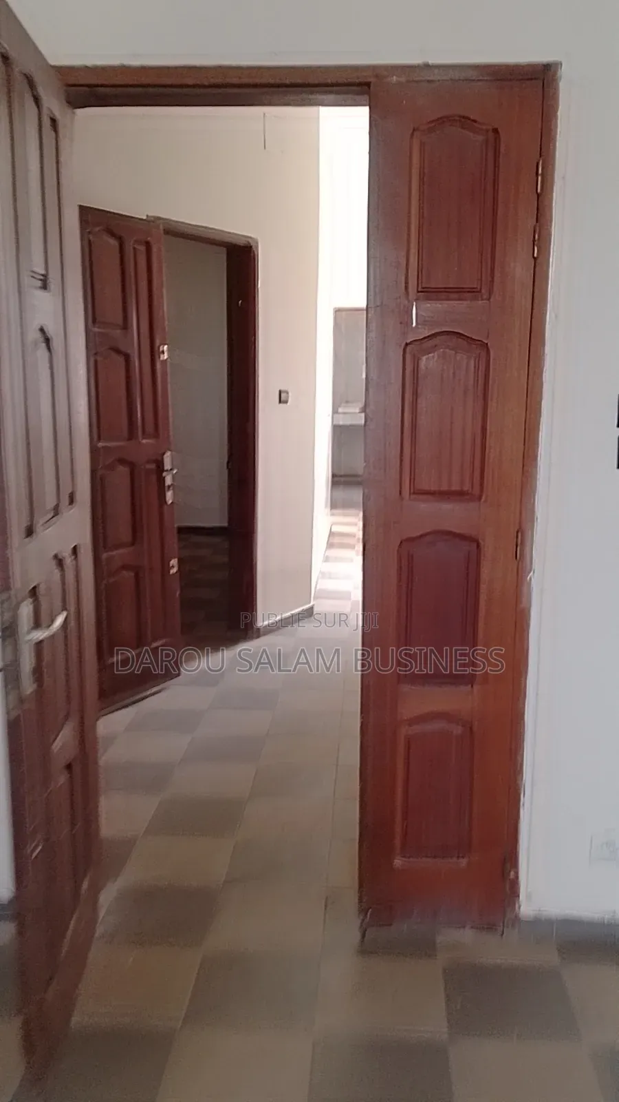 2chbre Appartement dans Yoff à Louer