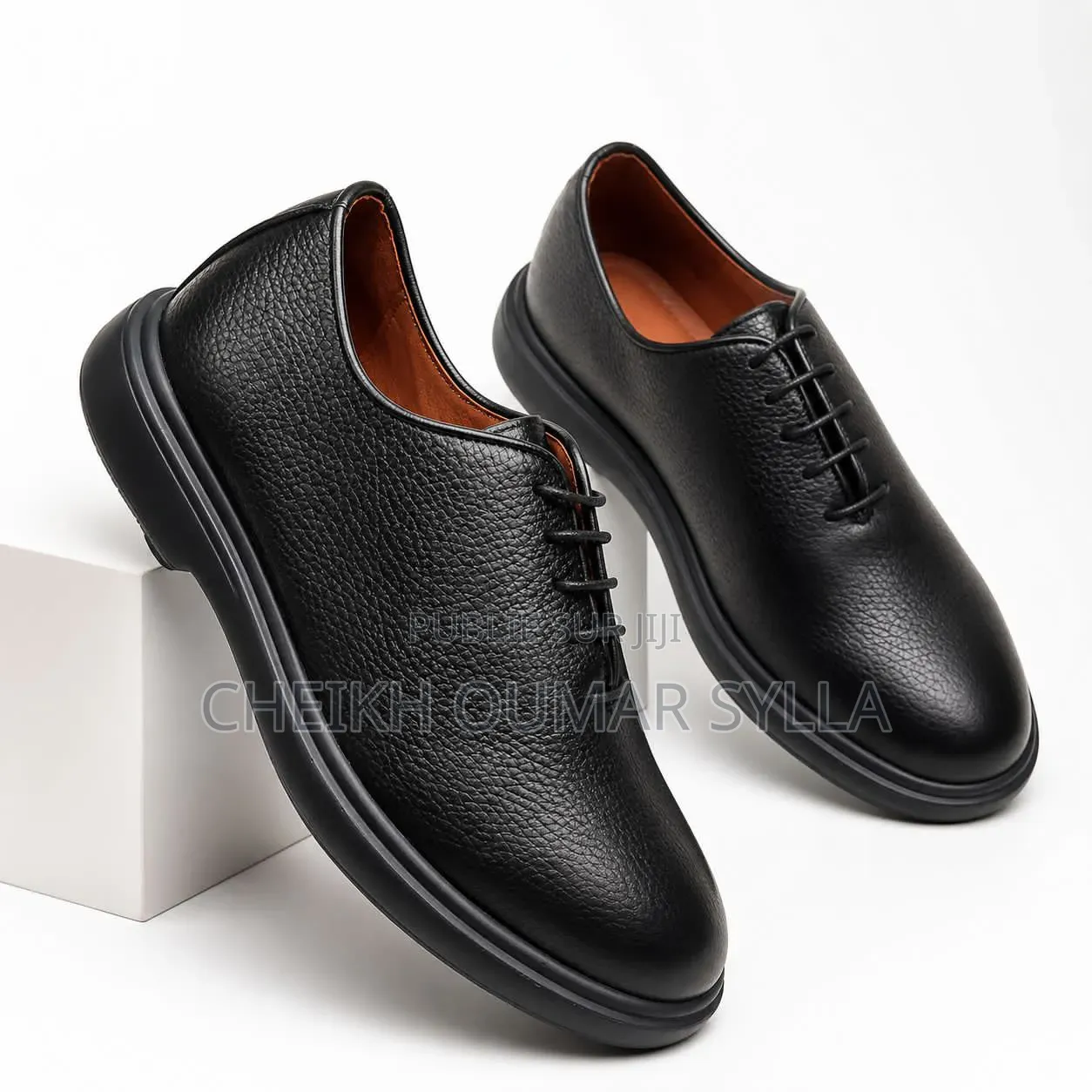 Chaussures De Ville