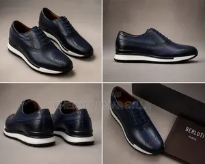 Chaussures De Ville