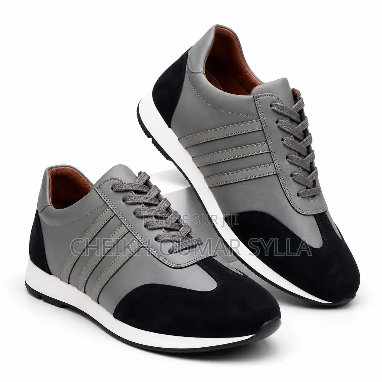 Chaussures De Ville