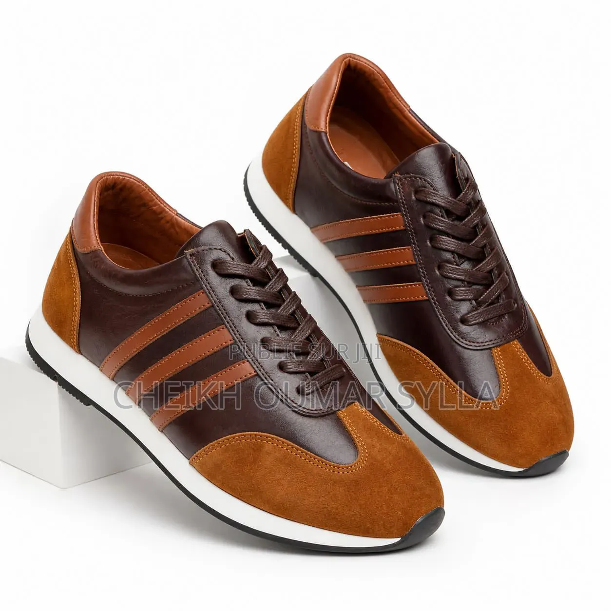 Chaussures De Ville