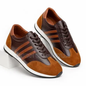 Chaussures De Ville