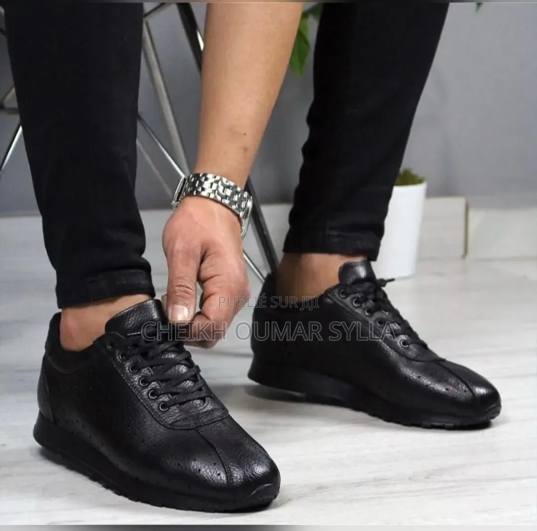 Chaussures De Ville