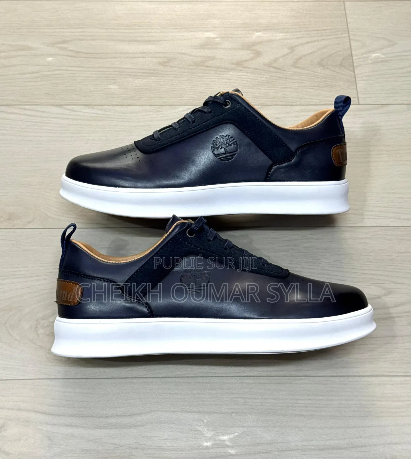 Chaussures De Ville