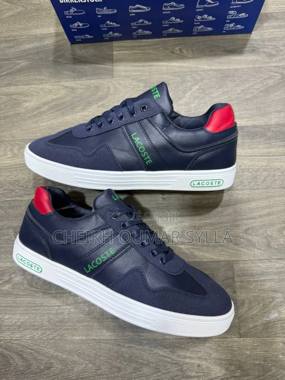 Chaussures De Ville