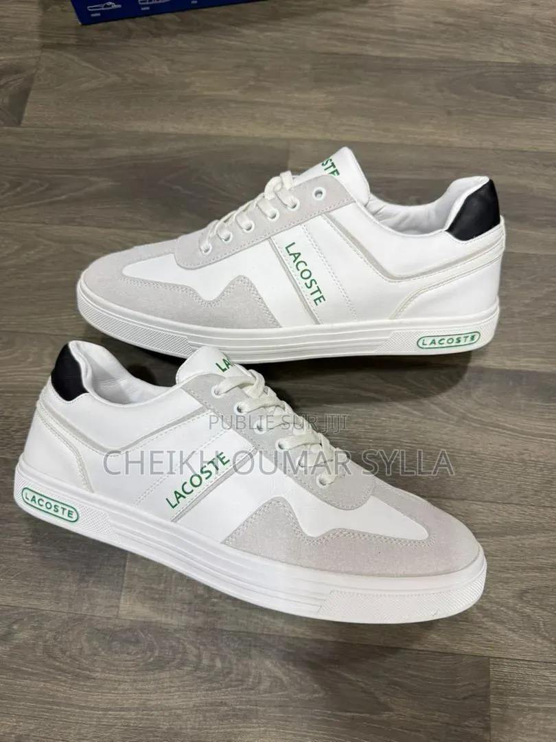 Chaussures De Ville
