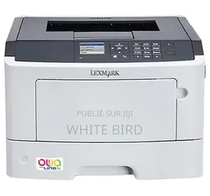 Lexmark Laser Monochrome