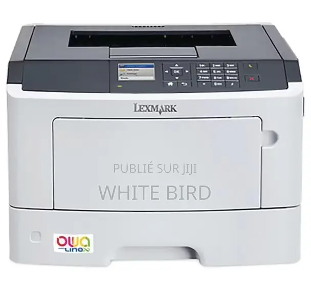 Lexmark Laser Monochrome