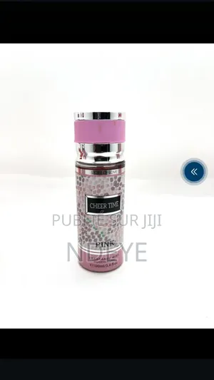 Parfum Pour Femme
