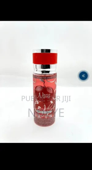 Parfum Pour Femme