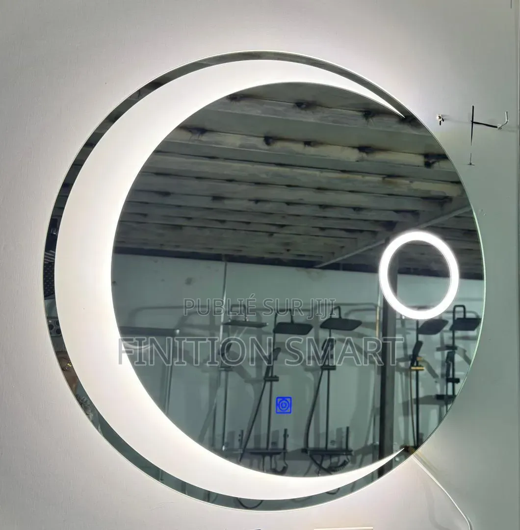 Miroir Led