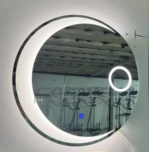 Miroir Led