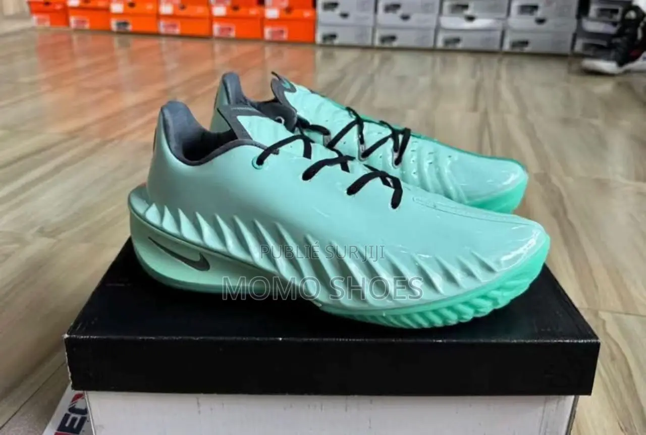Nike Gt Cut 4 – Performance Basket Premium 