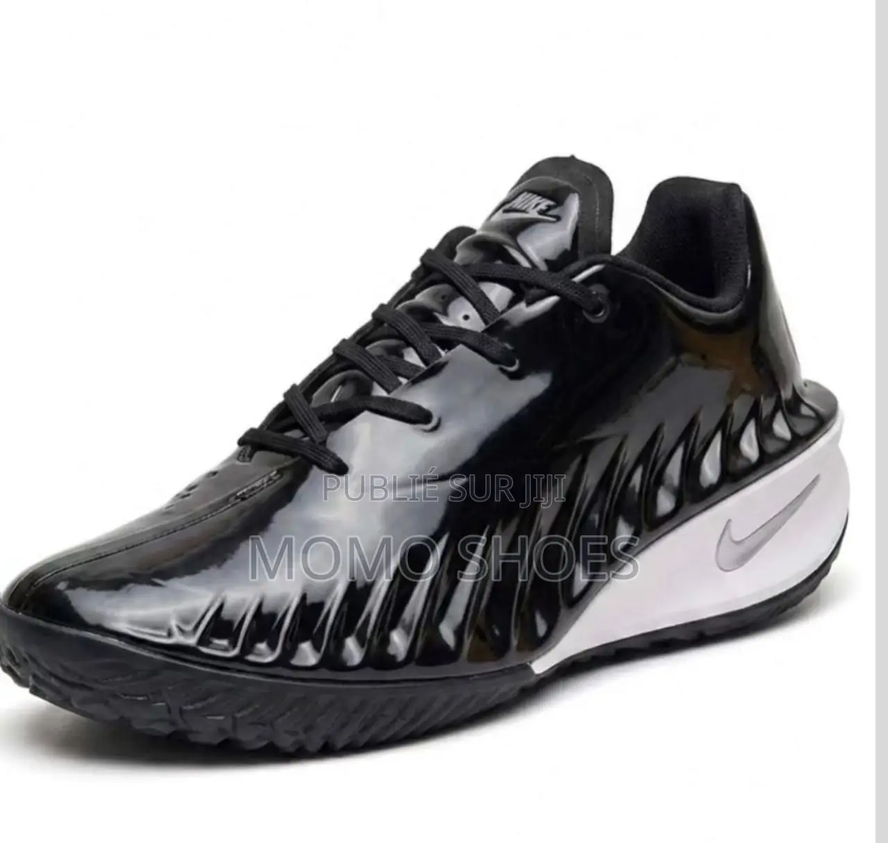 Nike Gt Cut 4 – Performance Basket Premium 