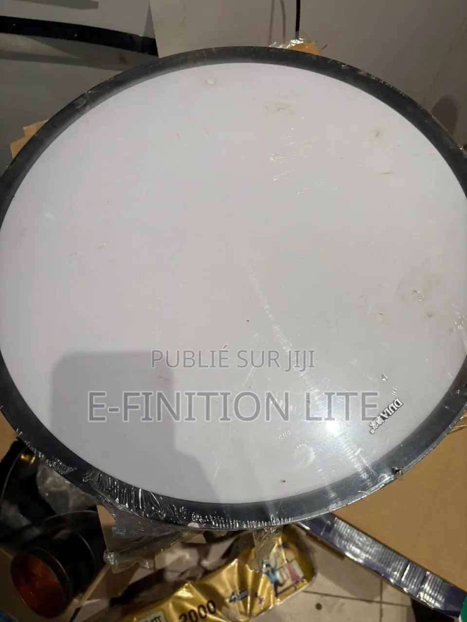 Promotion Tabaski : Luminaire Plafonnier Led